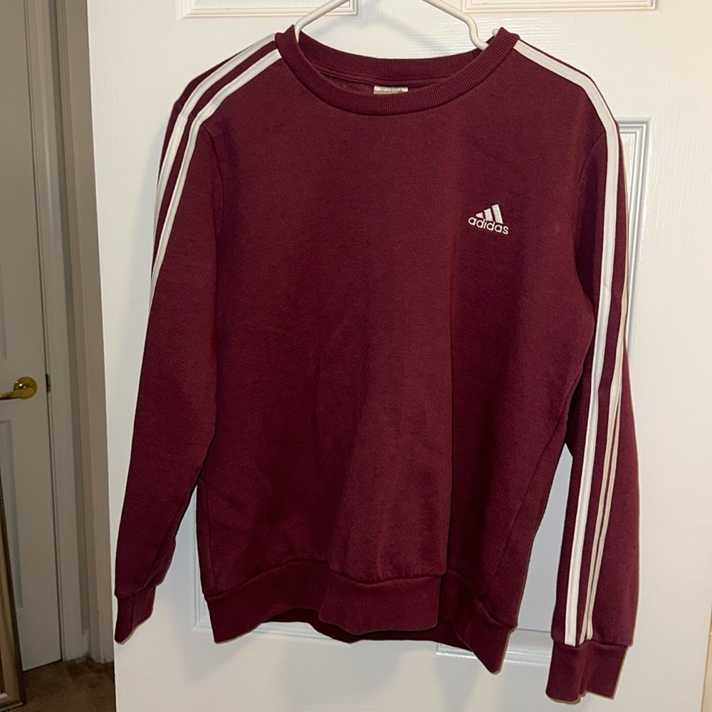 Adidas Crewneck Sweater